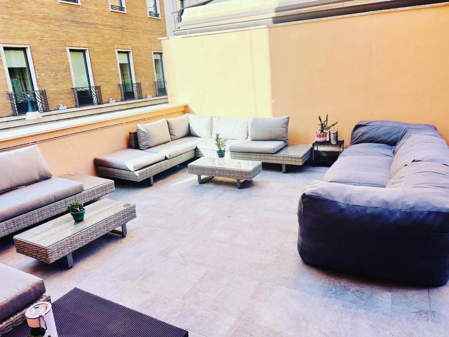 Residenza 62 — Photos 1