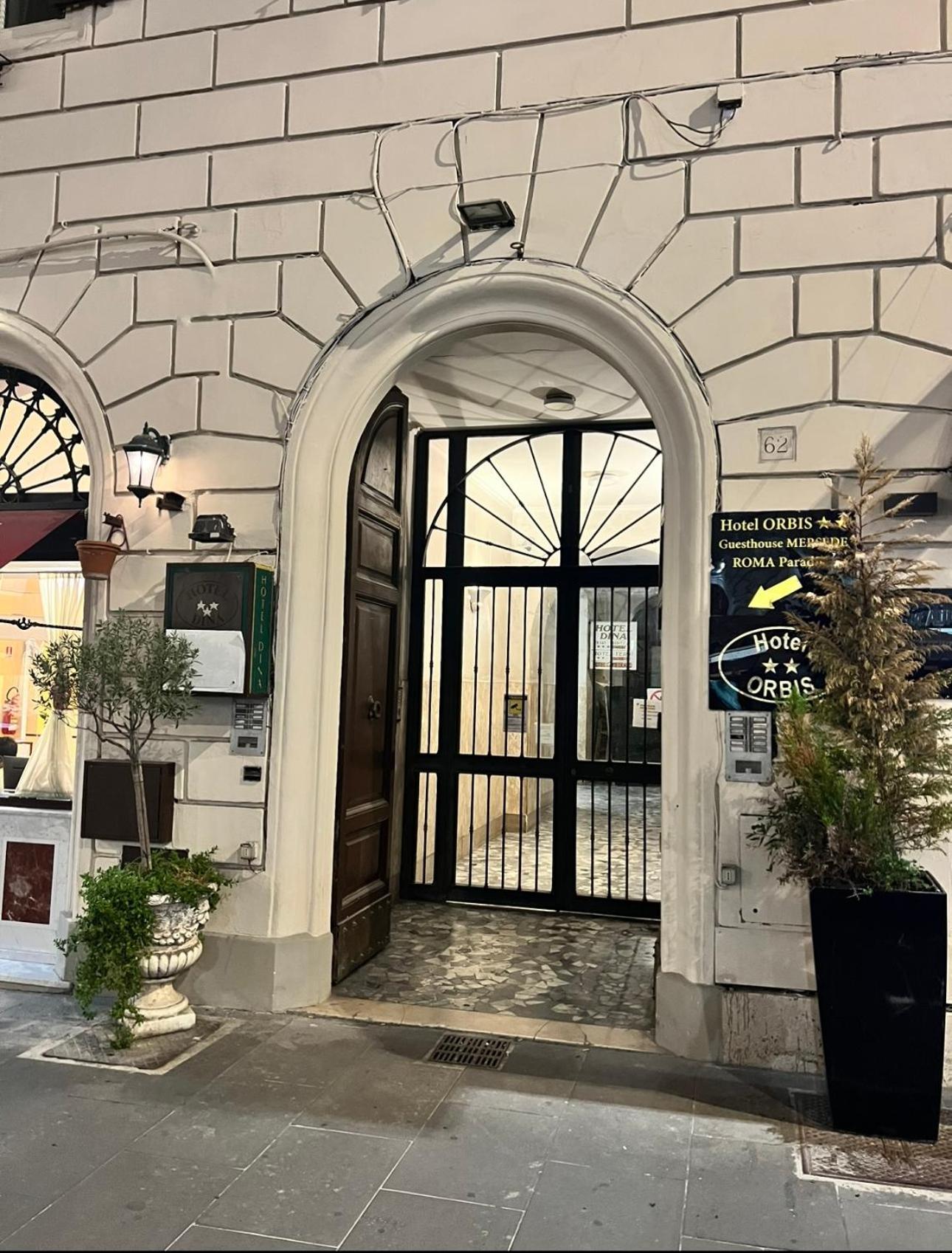 Residenza 62 — Photos 2